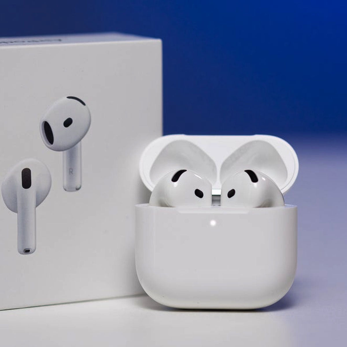 Airpods Genration 4 ANC ( Actual Master copy )