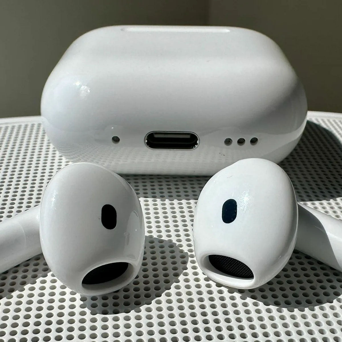 Airpods Genration 4 ANC ( Actual Master copy )