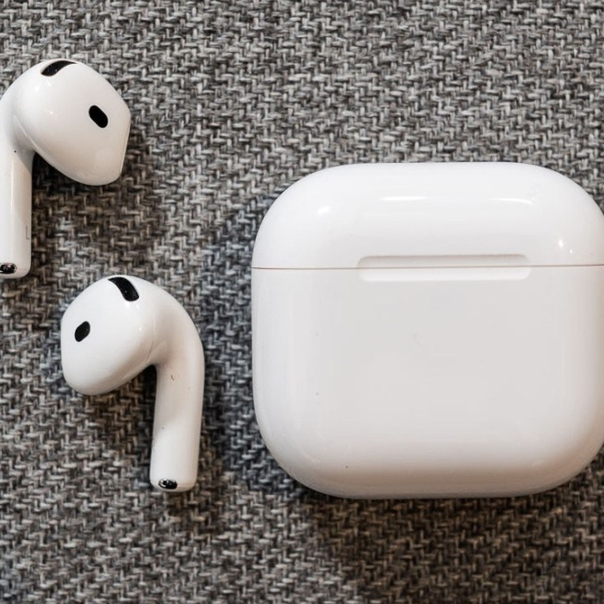 Airpods Genration 4 ANC ( Actual Master copy )
