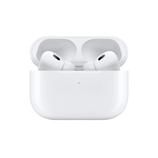 Airpods Pro 2nd Generation White Edition