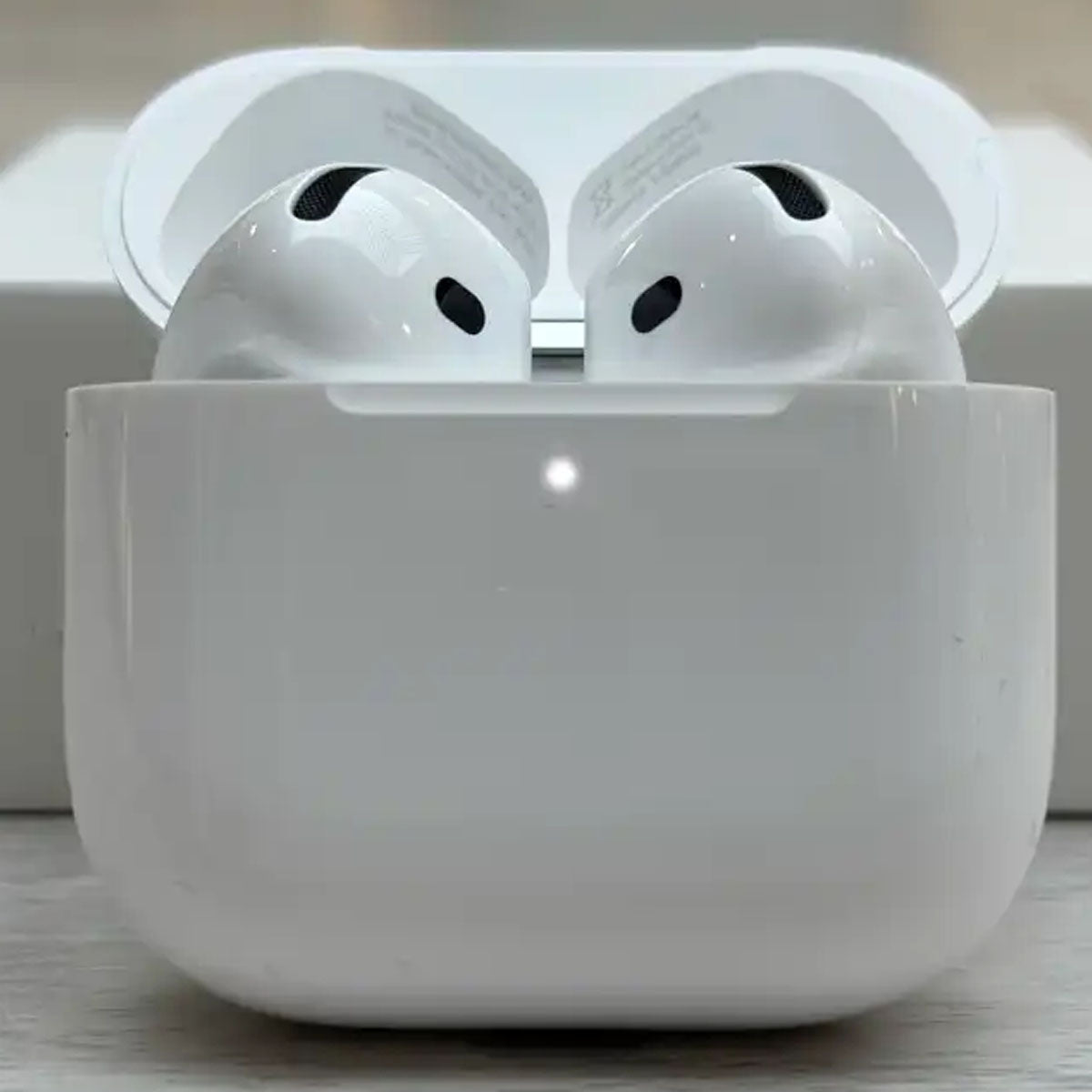 Airpods Genration 4 ANC ( Actual Master copy )